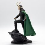 Marvel Thor Ragnarok Loki - Art Scale 1/10 Iron Studios