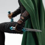 Marvel Thor Ragnarok Loki - Art Scale 1/10 Iron Studios