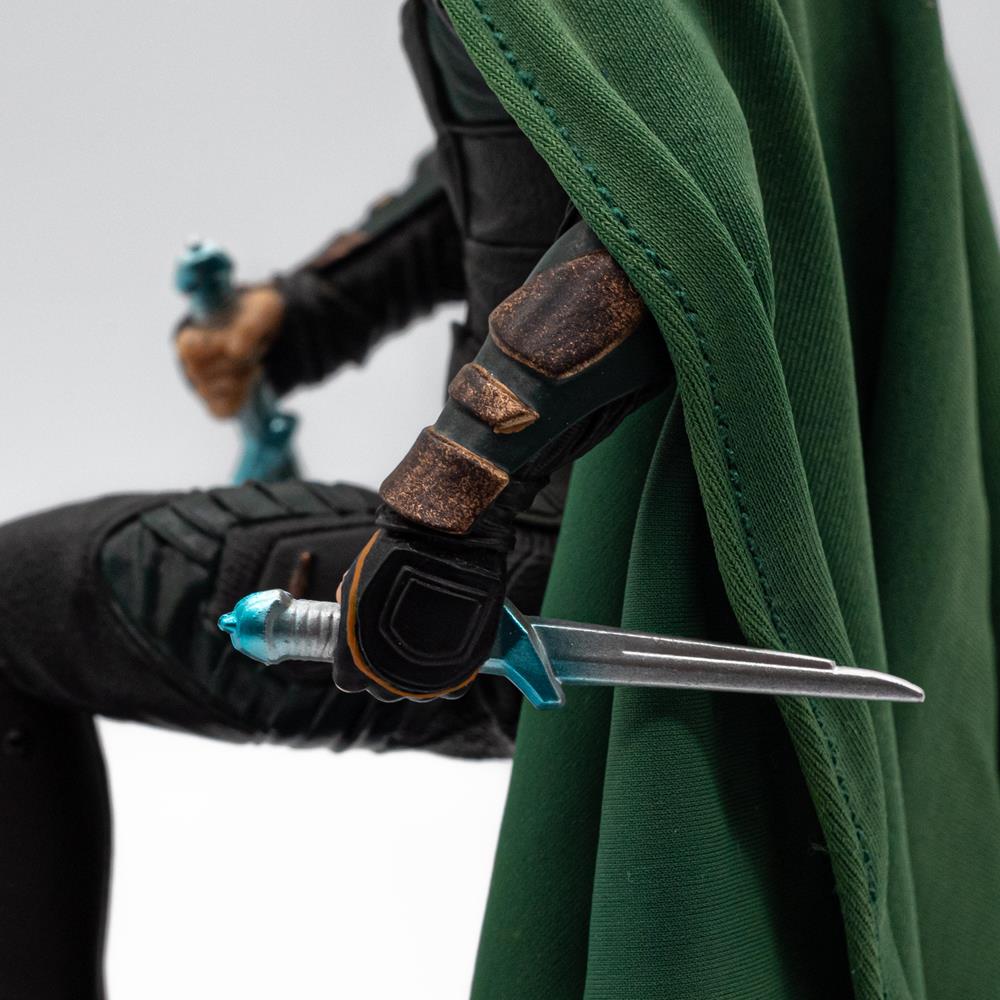 Marvel Thor Ragnarok Loki - Art Scale 1/10 Iron Studios