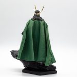 Marvel Thor Ragnarok Loki - Art Scale 1/10 Iron Studios