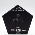 Marvel Thor Ragnarok Loki - Art Scale 1/10 Iron Studios