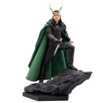 Marvel Thor Ragnarok Loki - Art Scale 1/10 Iron Studios
