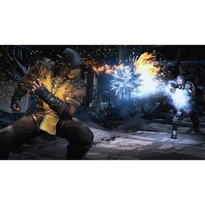Mortal Kombat X - Xbox One