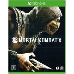 Mortal Kombat X – Xbox One Mortal Kombat X - Xbox One
