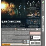 Mortal Kombat X – Xbox One Mortal Kombat X - Xbox One
