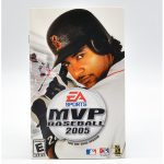Mvp Baseball 2005 – Ps2 Mvp Baseball 2005 - Ps2