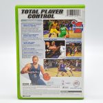 Nba Live 2003 – Xbox Clássico Nba Live 2003 - Xbox Clássico