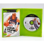 Nba Live 2003 – Xbox Clássico Nba Live 2003 - Xbox Clássico