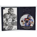 Ncaa 08 Football - Ps2