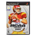 Ncaa Football 2004 – Ps2 Ncaa Football 2004 - Ps2