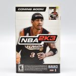 Nfl 2K3- Xbox Clássico Nfl 2K3- Xbox Clássico