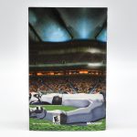 Nfl Fever 2002 – Xbox Clássico Nfl Fever 2002 - Xbox Clássico