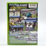 Nfl Fever 2002 – Xbox Clássico Nfl Fever 2002 - Xbox Clássico