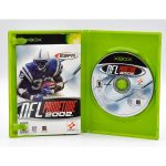 Nfl Primetime 2002 – Xbox Clássico Nfl Primetime 2002 - Xbox Clássico