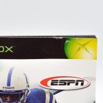 Nfl Primetime 2002 – Xbox Clássico Nfl Primetime 2002 - Xbox Clássico