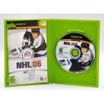 Nhl 06 – Xbox Clássico Nhl 06 - Xbox Clássico