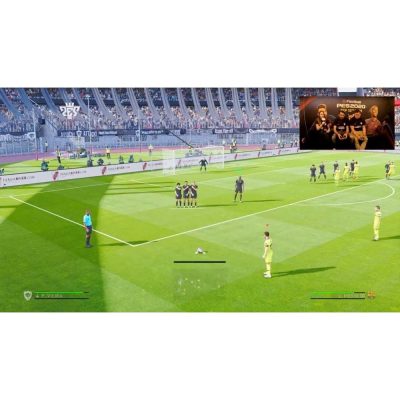 Pes 2020 Football - Xbox One