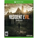 Resident Evil Vii (7) – Xbox One #1 Resident Evil Vii (7) - Xbox One #1