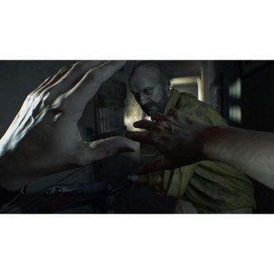 Resident Evil Vii (7) - Xbox One #1
