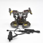 Robocop 3 Jetpack Assault Cannon – Ultra Deluxe Neca Toys Robocop 3 Jetpack Assault Cannon - Ultra Deluxe Neca Toys