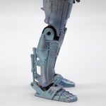 Robocop 3 Jetpack Assault Cannon – Ultra Deluxe Neca Toys Robocop 3 Jetpack Assault Cannon - Ultra Deluxe Neca Toys