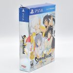 Senran Kagura Estival Versus: Endless Summer Edition – Ps4 Senran Kagura Estival Versus: Endless Summer Edition - Ps4