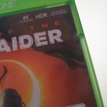 Shadow Of The Tomb Raider – Xbox One #1 Shadow Of The Tomb Raider - Xbox One #1