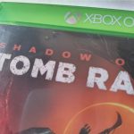 Shadow Of The Tomb Raider – Xbox One #1 Shadow Of The Tomb Raider - Xbox One #1
