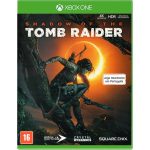 Shadow Of The Tomb Raider – Xbox One #1 Shadow Of The Tomb Raider - Xbox One #1