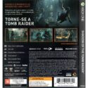 Shadow Of The Tomb Raider - Xbox One #1