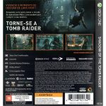 Shadow Of The Tomb Raider – Xbox One #1 Shadow Of The Tomb Raider - Xbox One #1
