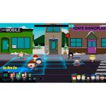 South Park A Fenda Que Abunda Força – Switch South Park A Fenda Que Abunda Força - Switch