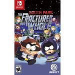 South Park A Fenda Que Abunda Força – Switch South Park A Fenda Que Abunda Força - Switch