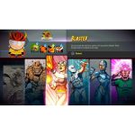 South Park A Fenda Que Abunda Força – Switch South Park A Fenda Que Abunda Força - Switch