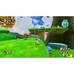 Super Mario Galaxy 2 - Nintendo Wii #2