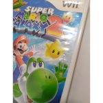 Super Mario Galaxy 2 – Nintendo Wii (Sem Manual) #1 Super Mario Galaxy 2 - Nintendo Wii (Sem Manual) #1
