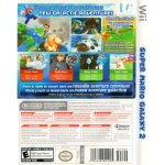 Super Mario Galaxy 2 – Nintendo Wii (Sem Manual) #1 Super Mario Galaxy 2 - Nintendo Wii (Sem Manual) #1