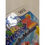 Super Mario Galaxy 2 – Nintendo Wii (Sem Manual) #1 Super Mario Galaxy 2 - Nintendo Wii (Sem Manual) #1
