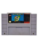 Super Mario World – Snes (Original) (Salvando) #3 Super Mario World - Snes (Original) (Salvando) #3