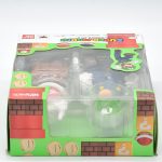 Super Mario - Luigi - Bandai S.H.Figuarts #1