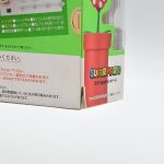 Super Mario - Luigi - Bandai S.H.Figuarts #1