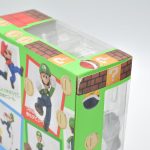 Super Mario - Luigi - Bandai S.H.Figuarts #1