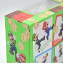 Super Mario - Luigi - Bandai S.H.Figuarts #1