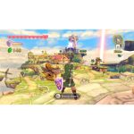 The Legend Of Zelda Skyward Sword – Nintendo Switch (Novo) The Legend Of Zelda Skyward Sword - Nintendo Switch (Novo)
