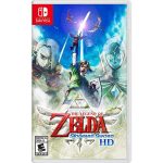 The Legend Of Zelda Skyward Sword – Nintendo Switch (Novo) The Legend Of Zelda Skyward Sword - Nintendo Switch (Novo)