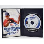 Tiger Woods Pga Tour 2001 – Ps2 Tiger Woods Pga Tour 2001 - Ps2