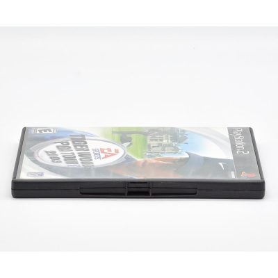 Tiger Woods Pga Tour 2003 - Ps2