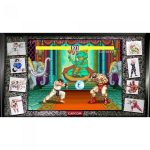 Ultra Street Fighter 30Th Anniversary Collection – Switch Ultra Street Fighter 30Th Anniversary Collection - Switch