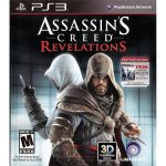 Assassins Creed Revelations - Ps3