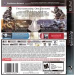 Assassins Creed Revelations - Ps3